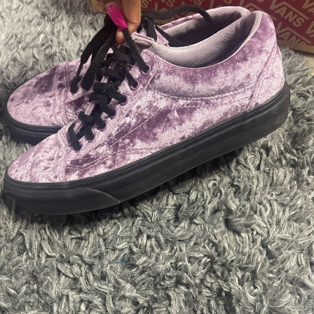 old skool vans